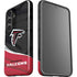 NFL Atlanta Falcons Galaxy S25 Impact Case